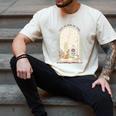 Tale As Old As Time Rose Candle And Book Men's Comfort Colors T-Shirt Ivory Tale As Old As Time Rose Candle And Book Men's Comfort Colors T-Shirt Ivory