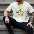 Tequila Mockingbird For Book Lovers And Writers Men's Comfort Colors T-Shirt Ivory Tequila Mockingbird For Book Lovers And Writers Men's Comfort Colors T-Shirt Ivory