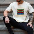 Thats What I Do Read Reading Book Librarian Across America Men's Comfort Colors T-Shirt Ivory
