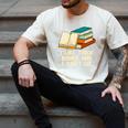 Like Thick Books Cant Lie Happiness Reading Positive Men's Comfort Colors T-Shirt Ivory Like Thick Books Cant Lie Happiness Reading Positive Men's Comfort Colors T-Shirt Ivory