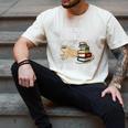 Tiny Dinosaur Read Books & Pet My Bearded Dragon Lover Premium Tri-Blend Men's Comfort Colors T-Shirt Ivory Tiny Dinosaur Read Books & Pet My Bearded Dragon Lover Premium Tri-Blend Men's Comfort Colors T-Shirt Ivory