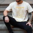 Tired Mom Club Bookish Things Booktrovert Book Lover Men's Comfort Colors T-Shirt Ivory
