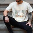Tired Moms Book Club Coffee Chaos Chapters Book Lover Men's Comfort Colors T-Shirt Ivory Tired Moms Book Club Coffee Chaos Chapters Book Lover Men's Comfort Colors T-Shirt Ivory