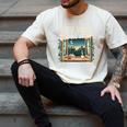 Tired Moms Book-Club Reading Book Lover Literature Bookish Men's Comfort Colors T-Shirt Ivory Tired Moms Book-Club Reading Book Lover Literature Bookish Men's Comfort Colors T-Shirt Ivory