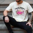 Tired Moms Book Club Running On Coffee Chaos And Chapter Cat Men's Comfort Colors T-Shirt Ivory Tired Moms Book Club Running On Coffee Chaos And Chapter Cat Men's Comfort Colors T-Shirt Ivory