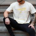 Tired Moms Club Bookish Book Lover Homebody Fall Book Club Men's Comfort Colors T-Shirt Ivory