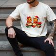 ’Tis The Season To Be Reading Book Lover Men's Comfort Colors T-Shirt Ivory ’Tis The Season To Be Reading Book Lover Men's Comfort Colors T-Shirt Ivory