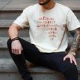 History Book Education Is Freedom Men's Comfort Colors T-Shirt Ivory
