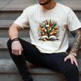 History Book Education Freedom Teacher Women Men Kids Men's Comfort Colors T-Shirt Ivory History Book Education Freedom Teacher Women Men Kids Men's Comfort Colors T-Shirt Ivory