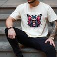 You Had Me At Trigger Warning ShirtTrigger Warning Books Men's Comfort Colors T-Shirt Ivory