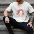 You Had Me At Trigger Warning Smut Books Dark Romance Skull Men's Comfort Colors T-Shirt Ivory