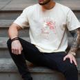 You Had Me At Trigger Warning Smutt Books Smutty Book Lover Men's Comfort Colors T-Shirt Ivory