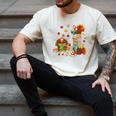 Turkey Reading Books Fall Librarian Book Lover Teacher Kids Men's Comfort Colors T-Shirt Ivory Turkey Reading Books Fall Librarian Book Lover Teacher Kids Men's Comfort Colors T-Shirt Ivory