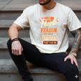 I Used To Be a People Person Antisocial Introvert Men's Comfort Colors T-Shirt Ivory