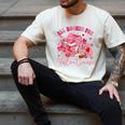 Valentine All Booked Book Coffee Coquette Bow Girl Women Men's Comfort Colors T-Shirt Ivory Valentine All Booked Book Coffee Coquette Bow Girl Women Men's Comfort Colors T-Shirt Ivory