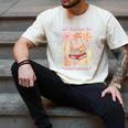 Valentine All Booked For Valentines Book Lovers Teacher Kids Men's Comfort Colors T-Shirt Ivory