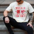Valentine Day Book You Are Too Sweet Librarian Teacher Kids Men's Comfort Colors T-Shirt Ivory Valentine Day Book You Are Too Sweet Librarian Teacher Kids Men's Comfort Colors T-Shirt Ivory
