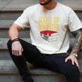 Wake Up Smarter Librarian Book Stack Premium Tri-Blend Men's Comfort Colors T-Shirt Ivory Wake Up Smarter Librarian Book Stack Premium Tri-Blend Men's Comfort Colors T-Shirt Ivory