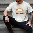 All I Want Is Sunshine & Books Summer Reading Men's Comfort Colors T-Shirt Ivory