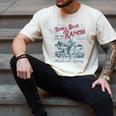 Western Book Love Cowboy Reader Bookish Bookworm Cowgirl Men's Comfort Colors T-Shirt Ivory Western Book Love Cowboy Reader Bookish Bookworm Cowgirl Men's Comfort Colors T-Shirt Ivory