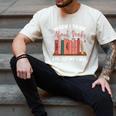When I Think About Books I Touch My Shelf Bookworm Lovers Men's Comfort Colors T-Shirt Ivory When I Think About Books I Touch My Shelf Bookworm Lovers Men's Comfort Colors T-Shirt Ivory