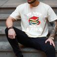 My Wife Is My Favorite Author Book Writer Men's Comfort Colors T-Shirt Ivory My Wife Is My Favorite Author Book Writer Men's Comfort Colors T-Shirt Ivory