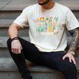 Wild About Reading Bookworm Book Reader Zoo Animals Men's Comfort Colors T-Shirt Ivory Wild About Reading Bookworm Book Reader Zoo Animals Men's Comfort Colors T-Shirt Ivory