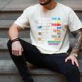 I Will Read Books On A Boat & Everywhere Reading Kids Book Men's Comfort Colors T-Shirt Ivory I Will Read Books On A Boat & Everywhere Reading Kids Book Men's Comfort Colors T-Shirt Ivory