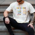 I Will Read Books On A Boat Fun Reading Lover Men's Comfort Colors T-Shirt Ivory I Will Read Books On A Boat Fun Reading Lover Men's Comfort Colors T-Shirt Ivory