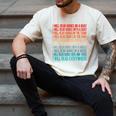 I Will Read Books On A Boat Kids Reading Men's Comfort Colors T-Shirt Ivory
