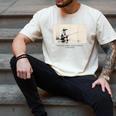 Work Is For Suckers I’m Goin’ Fishin’ Twain Sawyer Book Day Men's Comfort Colors T-Shirt Ivory Work Is For Suckers I’m Goin’ Fishin’ Twain Sawyer Book Day Men's Comfort Colors T-Shirt Ivory