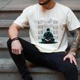 In A World Full Of Bookworms Be A Book Ninja Reading Reader Men's Comfort Colors T-Shirt Ivory In A World Full Of Bookworms Be A Book Ninja Reading Reader Men's Comfort Colors T-Shirt Ivory
