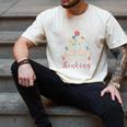 They Didn't Ban Books They Banned Thinking Men's Comfort Colors T-Shirt Ivory