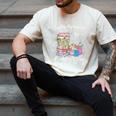 Yarn Quote Easily Distracted By Books And Yarn Reader Men's Comfort Colors T-Shirt Ivory Yarn Quote Easily Distracted By Books And Yarn Reader Men's Comfort Colors T-Shirt Ivory