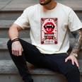 Yes Sir The Good-Girl The Good-Girl Tarot Card Smut Book Men's Comfort Colors T-Shirt Ivory Yes Sir The Good-Girl The Good-Girl Tarot Card Smut Book Men's Comfort Colors T-Shirt Ivory