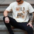 Zoo Animals Wild About Reading Books Reader Lover Librarian Men's Comfort Colors T-Shirt Ivory Zoo Animals Wild About Reading Books Reader Lover Librarian Men's Comfort Colors T-Shirt Ivory