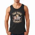 100 Days Of School Cute Puppies And Books Men Tank Top 100 Days Of School Cute Puppies And Books Men Tank Top