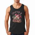 16th Birthday Chapter 16 Birthday Shirt Women Book Lover Men Tank Top 16th Birthday Chapter 16 Birthday Shirt Women Book Lover Men Tank Top