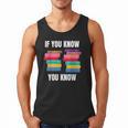 67 Reading Books 6 7 If You Know Six Seven Men Tank Top 67 Reading Books 6 7 If You Know Six Seven Men Tank Top