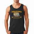 Abibliophobia Perfect For Young Book Lover Bookworm Reader Men Tank Top Abibliophobia Perfect For Young Book Lover Bookworm Reader Men Tank Top