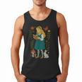 Alice In Wonderland Book Lover Lewis Carroll Rabbit Men Tank Top Alice In Wonderland Book Lover Lewis Carroll Rabbit Men Tank Top