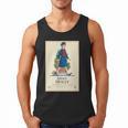 American Girl Meet Molly Book Cover Men Tank Top American Girl Meet Molly Book Cover Men Tank Top