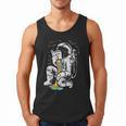 Astronaut Reading Book Space Galaxy Bookworm Men Women Kids Men Tank Top Astronaut Reading Book Space Galaxy Bookworm Men Women Kids Men Tank Top