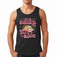 Author It's A Wonderful Day To Write A Book Men Tank Top