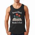 Banned Book Readers Club Men Tank Top