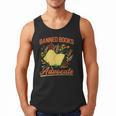 Banned Books Week Read Banned Books Reader Men Tank Top Banned Books Week Read Banned Books Reader Men Tank Top
