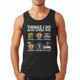 Best Comic Book For Men Women Comic Book Collectors Men Tank Top