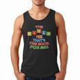 The BIBLE Yes That's The Book For Me Men Tank Top The BIBLE Yes That's The Book For Me Men Tank Top
