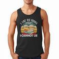 I Like Big Books Librarian Reading Teacher Book Lover Men Tank Top I Like Big Books Librarian Reading Teacher Book Lover Men Tank Top