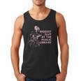Biggest Slut At The Public Library Reading Book Club Men Tank Top